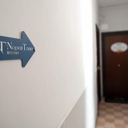 Napolitano Rooms المظهر الخارجي الصورة