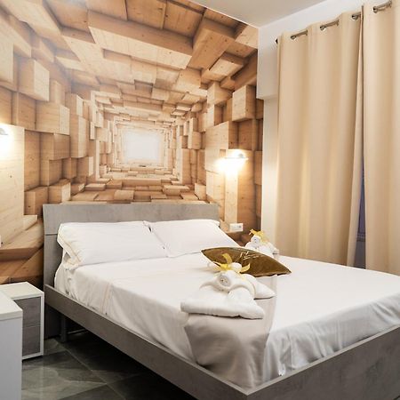 Napolitano Rooms المظهر الخارجي الصورة