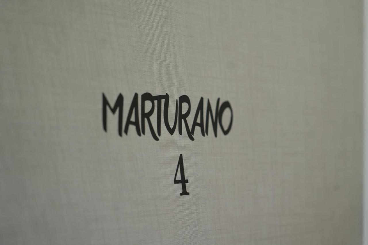 Napolitano Rooms المظهر الخارجي الصورة
