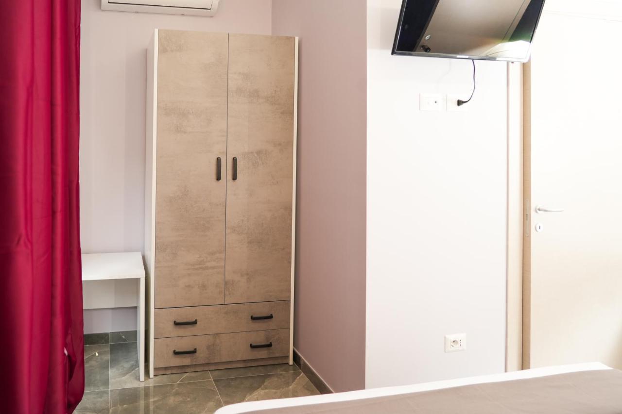 Napolitano Rooms المظهر الخارجي الصورة