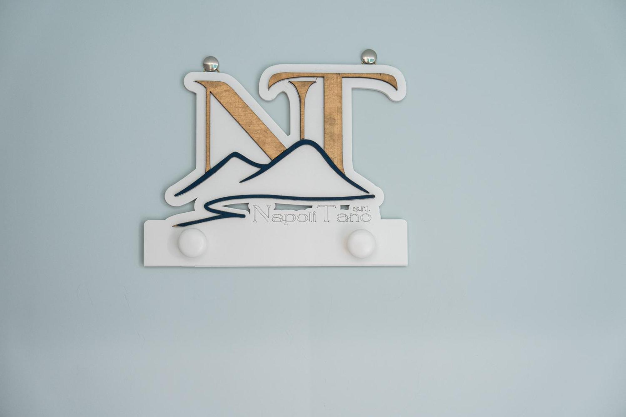 Napolitano Rooms المظهر الخارجي الصورة