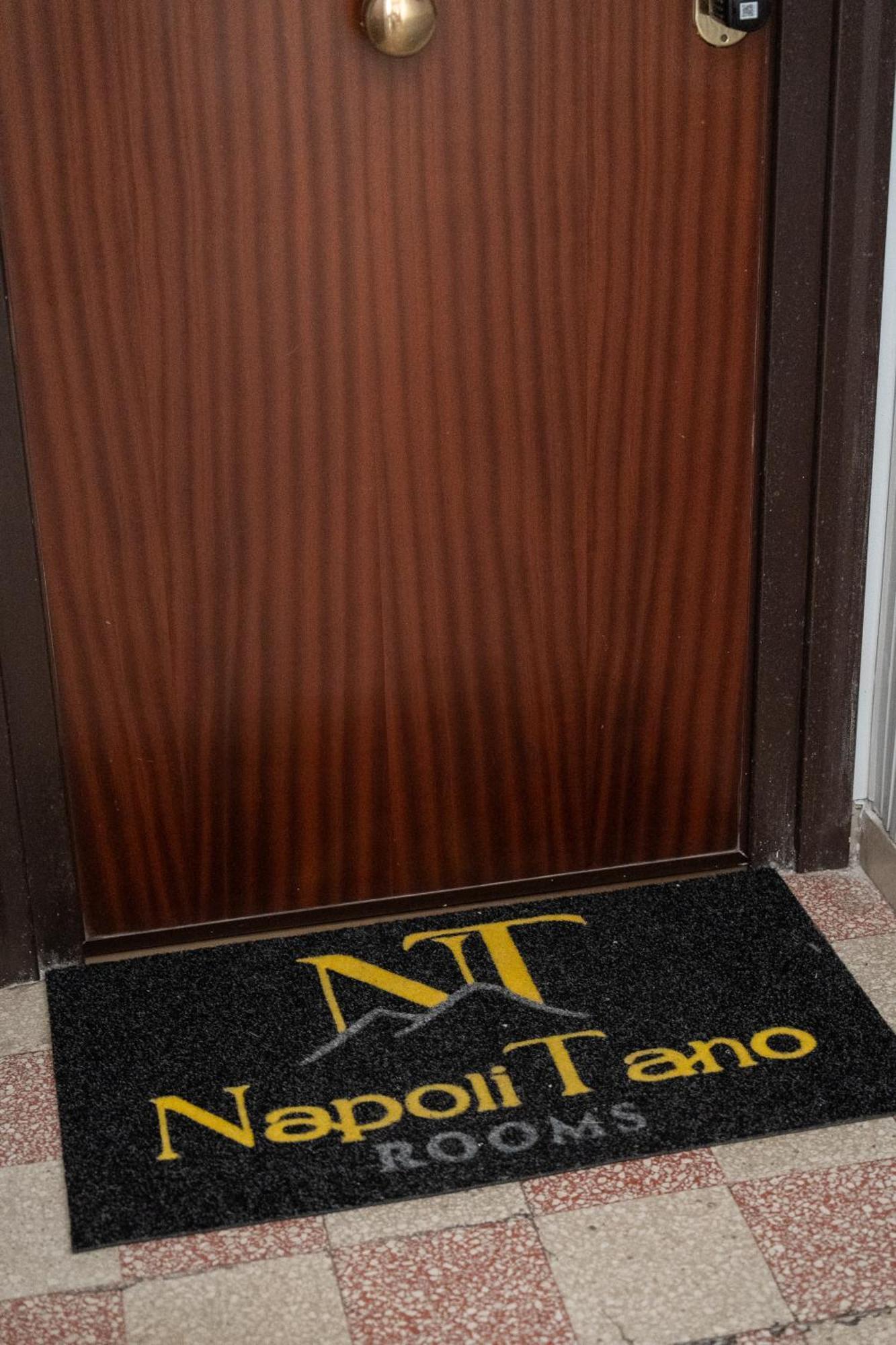 Napolitano Rooms المظهر الخارجي الصورة