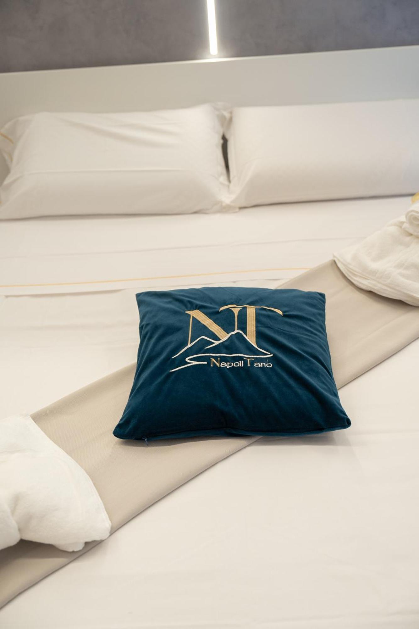 Napolitano Rooms المظهر الخارجي الصورة