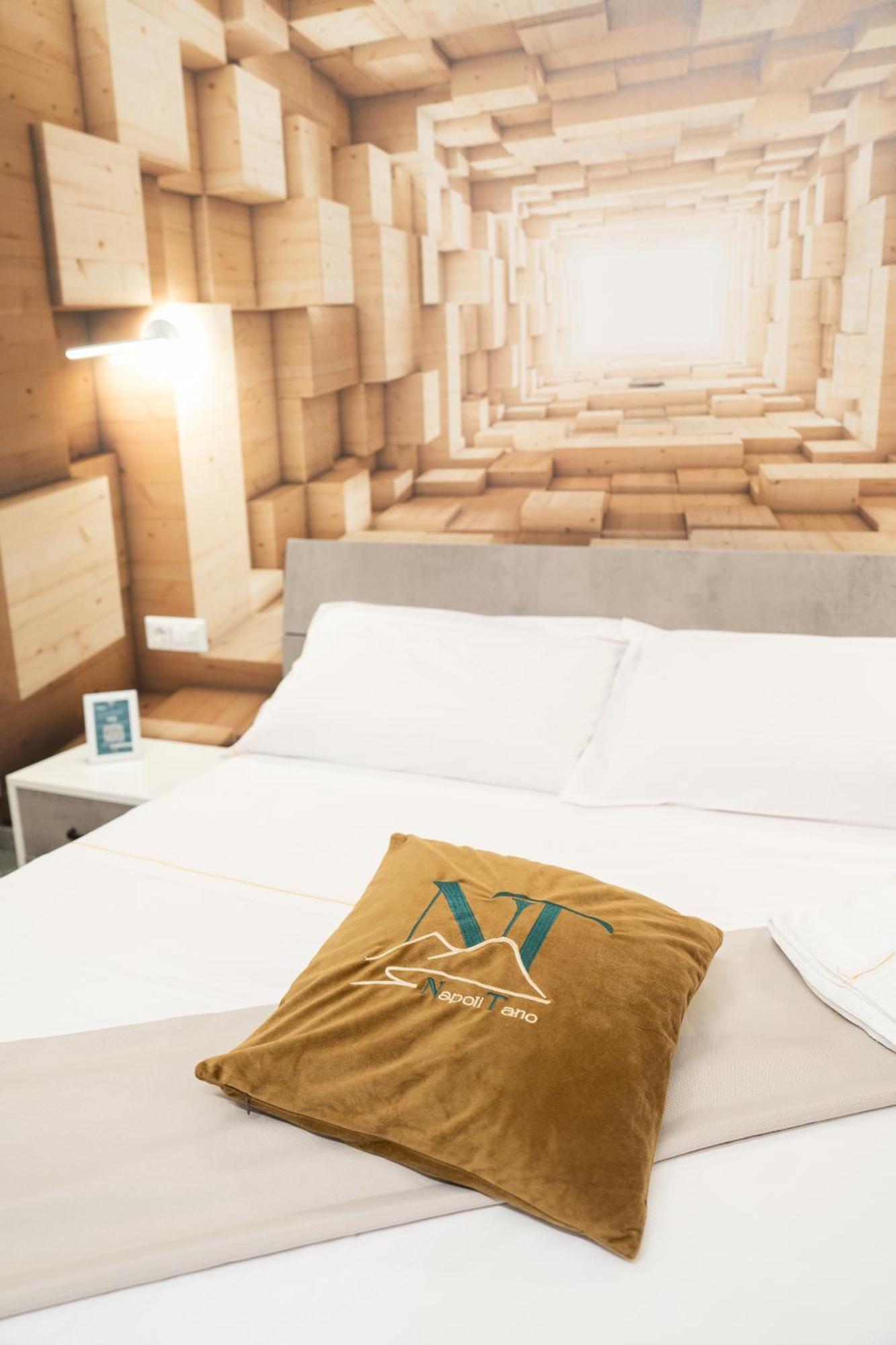 Napolitano Rooms المظهر الخارجي الصورة