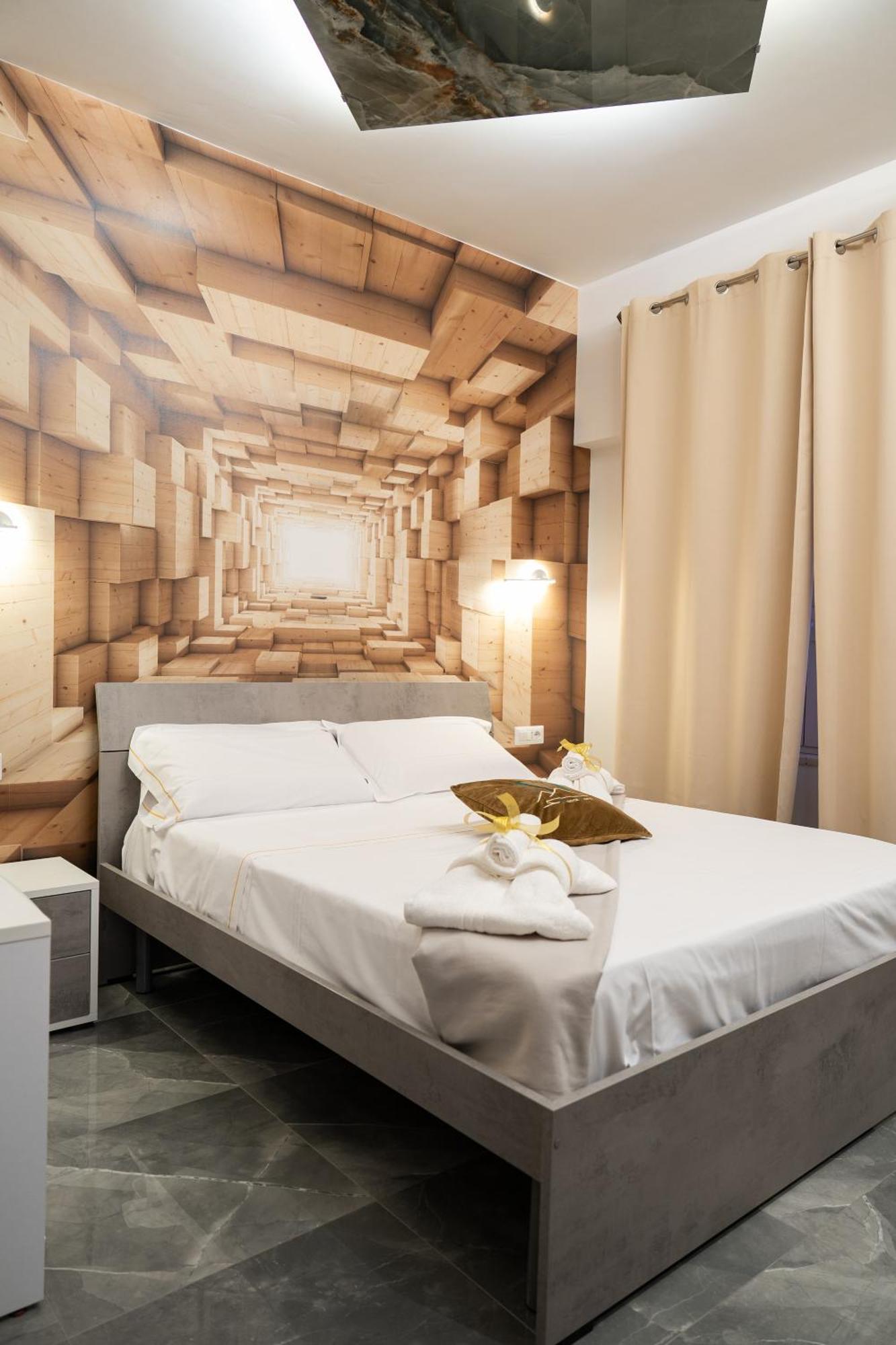 Napolitano Rooms المظهر الخارجي الصورة
