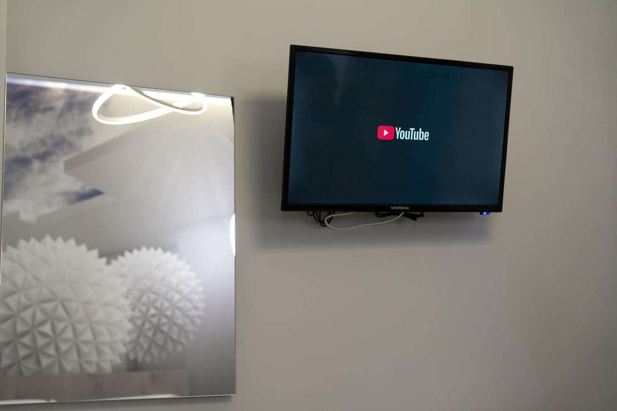 Napolitano Rooms المظهر الخارجي الصورة