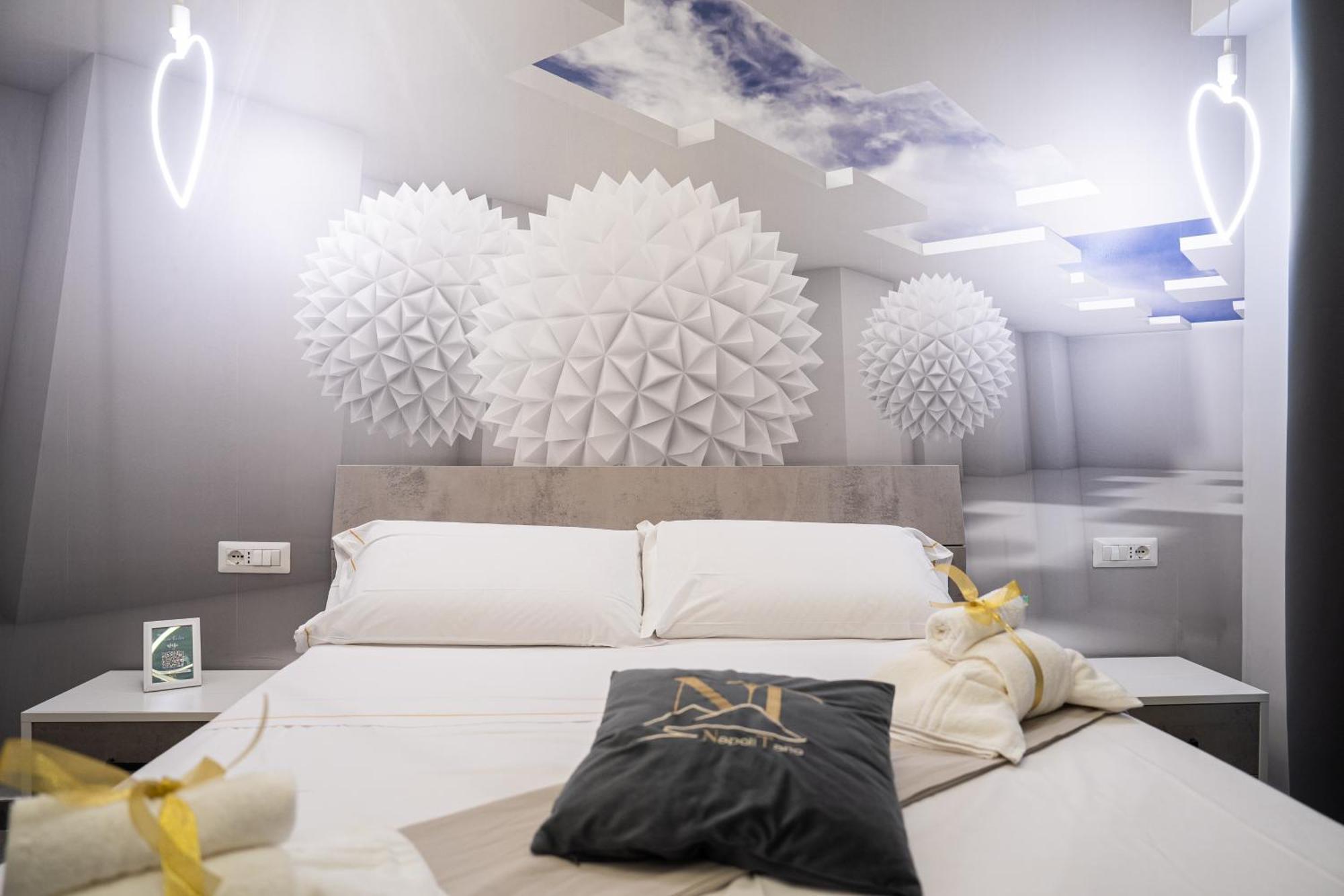 Napolitano Rooms المظهر الخارجي الصورة